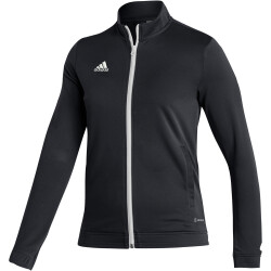 adidas Entrada 22 Trainingsjacke Damen 095A - black M