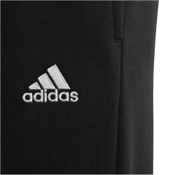 adidas Entrada 22 Jogginghose Kinder 095A - black 116
