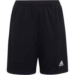 adidas Entrada 22 Trainingshorts Kinder 095A - black 116