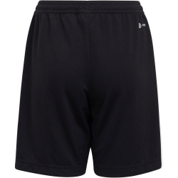 adidas Entrada 22 Trainingshorts Kinder 095A - black 176