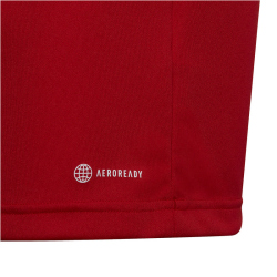 adidas Entrada 22 Poloshirt Kinder AEPU - tepore 128