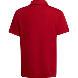 adidas Entrada 22 Poloshirt Kinder H57495 - team power red 2 128
