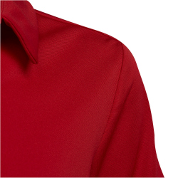 adidas Entrada 22 Poloshirt Kinder H57495 - team power red 2 128