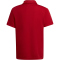 adidas Entrada 22 Poloshirt Kinder H57495 - team power red 2 128