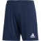adidas Entrada 22 Training Shorts Herren H57488 - team navy blue 2 XS