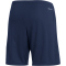 adidas Entrada 22 Training Shorts Herren H57488 - team navy blue 2 XS