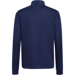 adidas Entrada 22 1/4-Zip Trainings-Top Kinder AEQ1 -...