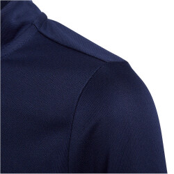 adidas Entrada 22 1/4-Zip Trainings-Top Kinder AEQ1 - tenabl 116