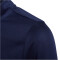 adidas Entrada 22 1/4-Zip Trainings-Top Kinder AEQ1 - tenabl 116