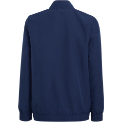 adidas Entrada 22 Präsentationsjacke Kinder AEQ1 -...