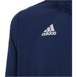 adidas Entrada 22 Pr&auml;sentationsjacke Kinder AEQ1 - tenabl 116