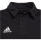 adidas Entrada 22 Poloshirt Kinder 095A - black 116