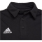 adidas Entrada 22 Poloshirt Kinder 095A - black 128