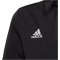 adidas Entrada 22 Poloshirt Kinder 095A - black 128