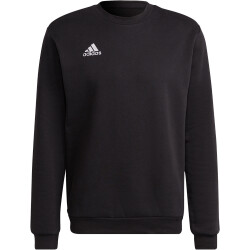 adidas Entrada 22 Sweatshirt Herren 095A - black L