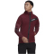 adidas Techrock Flooce Wind Hooded Fleecejacke Herren AEDQ - shared M