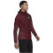 adidas Techrock Flooce Wind Hooded Fleecejacke Herren AEDQ - shared XL