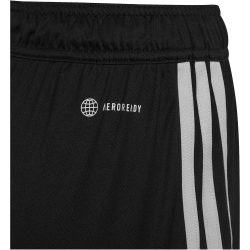 adidas Tiro 23 League Trainingsshorts Kinder 095A - black/white 128