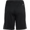 adidas Tiro 23 League Trainingsshorts Kinder 095A - black/white 164