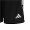 adidas Tiro 23 League Trainingsshorts Kinder 095A - black/white 164