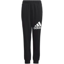 adidas Essentials Regular Fit Big Logo Cotton Jogginghose...