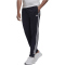 adidas Primegreen Essentials Warm-Up Trainingshose Herren AA35 - legink/white XS