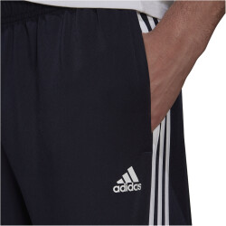 adidas Primegreen Essentials Warm-Up Trainingshose Herren AA35 - legink/white XXL/T