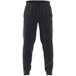 adidas Primegreen Essentials Warm-Up Trainingshose Herren AA35 - legink/white XXL/T