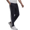 adidas Primegreen Essentials Warm-Up Trainingshose Herren AA35 - legink/white XXL/T