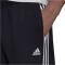 adidas Primegreen Essentials Warm-Up Trainingshose Herren AA35 - legink/white XXL/T