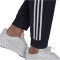 adidas Primegreen Essentials Warm-Up Trainingshose Herren AA35 - legink/white XXL/T