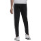 adidas Primegreen Essentials Warm-Up Trainingshose Herren 095A - black/white XS