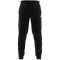 adidas Primegreen Essentials Warm-Up Trainingshose Herren 095A - black/white XS