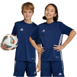 adidas Tabela 23 Fu&szlig;ball Trikot Kinder H44537 -...