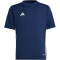 adidas Tabela 23 Fu&szlig;ball Trikot Kinder H44537 - team navy blue 2/white 128