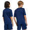 adidas Tabela 23 Fu&szlig;ball Trikot Kinder H44537 - team navy blue 2/white 128