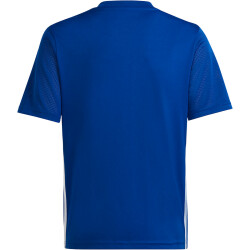 adidas Tabela 23 Trikot Kinder AD8R - royblu/white 116