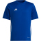 adidas Tabela 23 Fu&szlig;ball Trikot Kinder AD8R - royblu/white 164