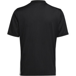 adidas Tabela 23 Trikot Kinder 095A - black/white 116