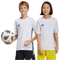 adidas Tabela 23 Fu&szlig;ball Trikot Kinder H44534 -...