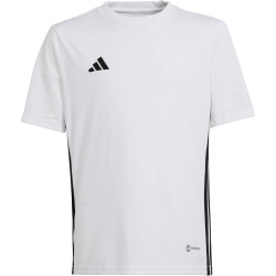 adidas Tabela 23 Trikot Kinder 001A - white/black 116