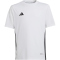 adidas Tabela 23 Fu&szlig;ball Trikot Kinder 001A - white/black 116