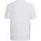 adidas Tabela 23 Fu&szlig;ball Trikot Kinder 001A - white/black 116