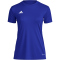 adidas Tabela 23 Trikot Damen AD8R - royblu/white S