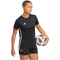 adidas Tabela 23 Trikot Damen 095A - black/white S