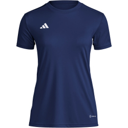adidas Tabela 23 Trikot Damen H44531 - team navy blue...
