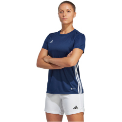 adidas Tabela 23 Trikot Damen H44531 - team navy blue...