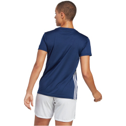 adidas Tabela 23 Trikot Damen H44531 - team navy blue...
