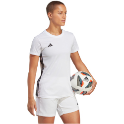 adidas Tabela 23 Trikot Damen 001A - white/black XS