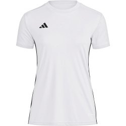 adidas Tabela 23 Trikot Damen H44530 - white/black XS